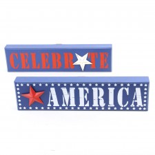 MDF AMERICAN SIGN M25