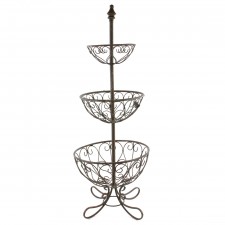 METAL PLANT STAND M25