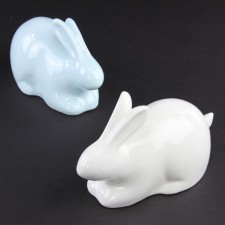 ELEGANT BUNNY FIG A4