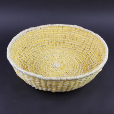 SEAGRASS/PAPER BASKET M25