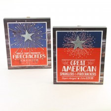 AMERICANA BLOCK A4