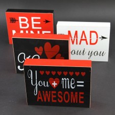 This item comes in assorted styles.  Price is for an individual piece NOT a set price.