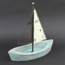 WD/MT SAIL BOAT PHOT.CLIP M25