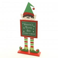 MDF ELF SIGN M25