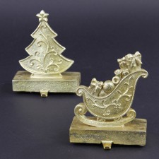 RESIN STOCKING HOLDER M25