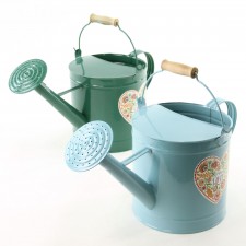 MTL HEART WATERING CAN M25