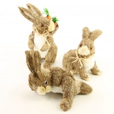 SISAL BUNNY M25