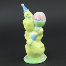 PARTY CHICKS TAPER HLDR A4