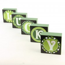 LUCKY BLOCKS 5/ST A4