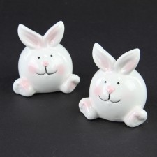 BUNNY S & P 2/ST A25