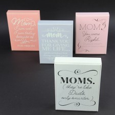 This item comes in assorted styles.  Price is for an individual piece NOT a set price.