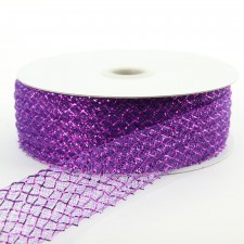 1.5"X30YD DECO FLEX RIBBON