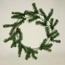 24" WREATH