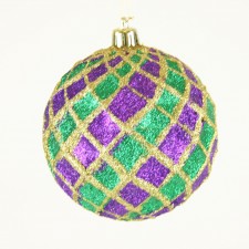 100MM INDENTED DIAMOND BALL