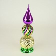 14.5" FINIAL TREE