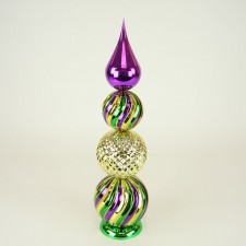 20.5" FINIAL TREE