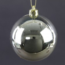 80MM V.P. SMOOTH BALL