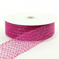 1.5"X30YD DECO FLEX RIBBON