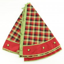 54" TREE SKIRT