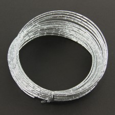 12GAUGE ALUM.DMND WIRE 39' A4