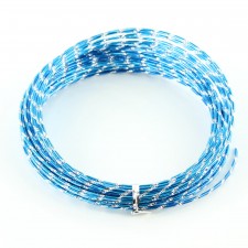 12GAUGE ALUM.DMND WIRE 39' A4