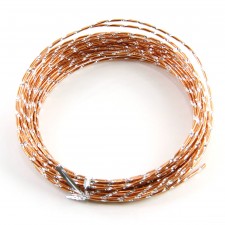 12GAUGE ALUM.DMND WIRE 39' A4