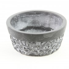 6.25"X3"TERRACOTTA PLANTER