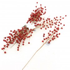 19"BERRY SPRAY 12/BG