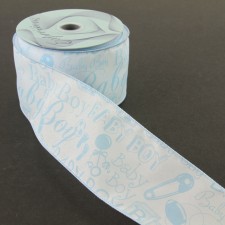 2.5"X10YD BABY BOY A25