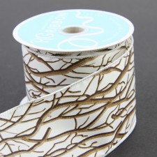 2.5"X10YD TREE BRANCH