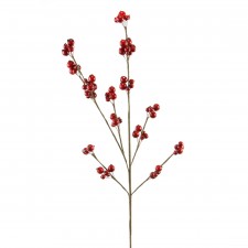 24.5"MIX HARD BERRY SPRAY