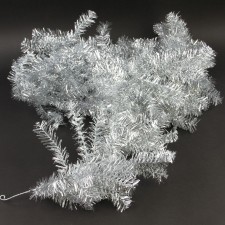 9' GARLAND W/260T