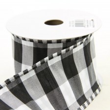2.5"X5YD LARGE/SMALL CHECK