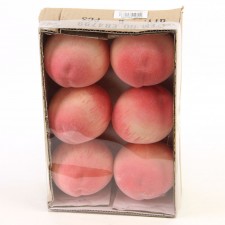 3.25" PEACH