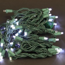 UL 50 LED TWNKL LITE SET