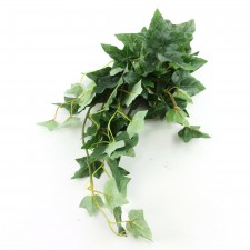 27"ENGLISH IVY HANG.BUSH X6