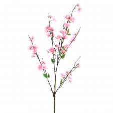 41"CHERRY BLOSSOM SPRAY PINK