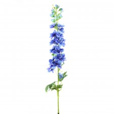 40"DELPHINIUM SPRAY BLUE