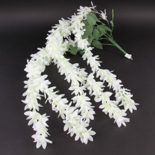 36"STAR FLOWER BUSH X5