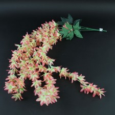 36"STAR FLOWER HANGING A4