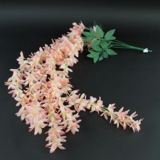 36"STAR FLOWER HANGING A4