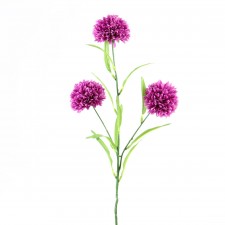 25" MINI MUM SPRAY X3 PURPLE