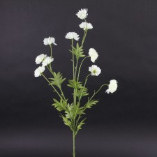 32" MINI MUM SPRAY X7 WHITE