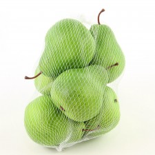 4" PEAR 6/BG