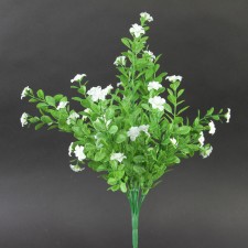 17" FILLER BUSH X9 CREAM
