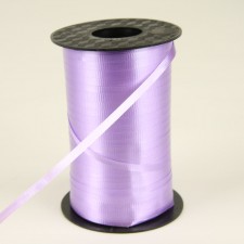 CURLY RIBBON 500YDS ORCHID