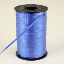 CURLY RIBBON 500YDS ROYAL