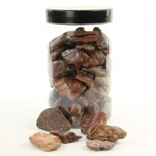 30-50MM NAT.STONE WAXED M25