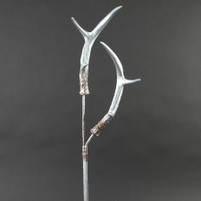 24" ANTLERS SPRAY