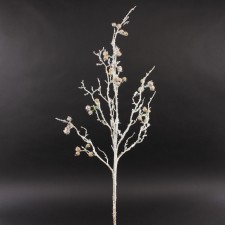 35"ICED NATURAL BERRY SPRAY A4